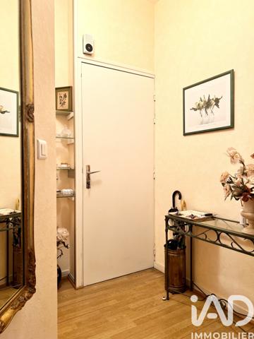 Appartement à vendre 5 pièces 114 m² Limoges