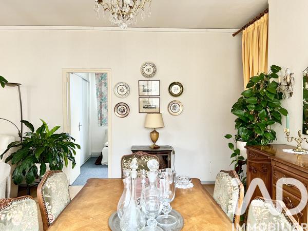 Appartement à vendre 5 pièces 114 m² Limoges