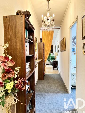 Appartement à vendre 5 pièces 114 m² Limoges