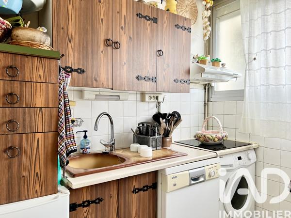 Appartement à vendre 5 pièces 114 m² Limoges