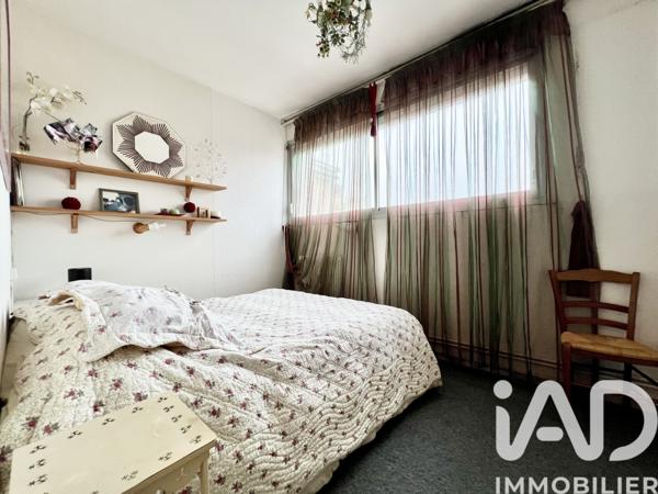 Appartement à vendre 5 pièces 114 m² Limoges