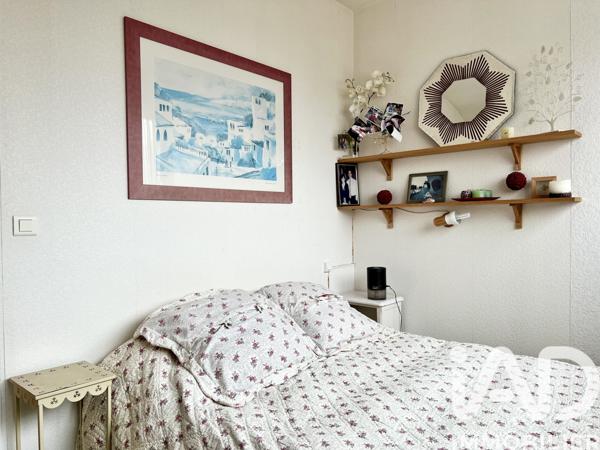 Appartement à vendre 5 pièces 114 m² Limoges