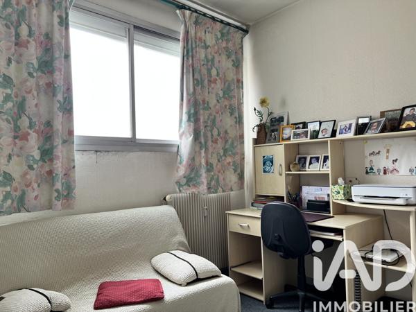 Appartement à vendre 5 pièces 114 m² Limoges