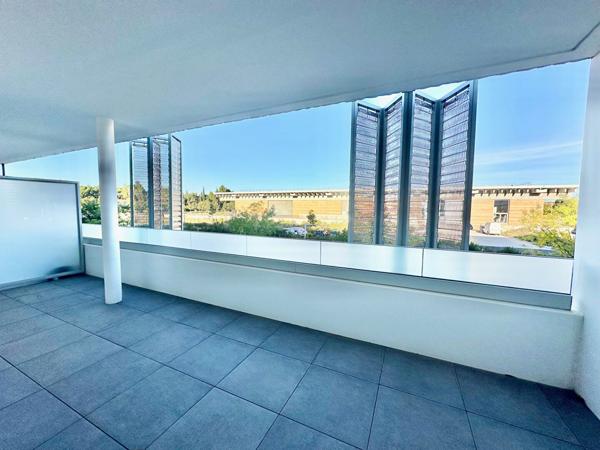Appartement 4 pièces 103.97 m2