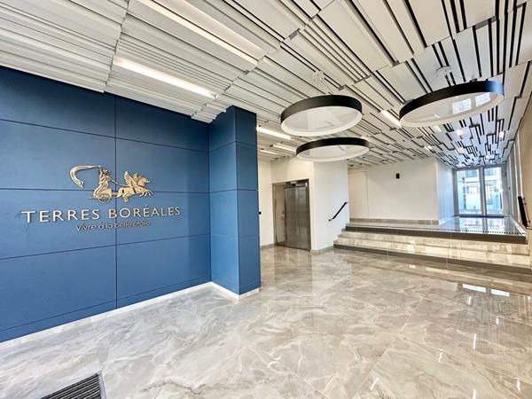 Appartement 4 pièces 103.97 m2