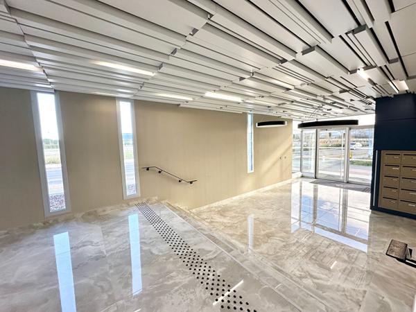 Appartement 4 pièces 103.97 m2