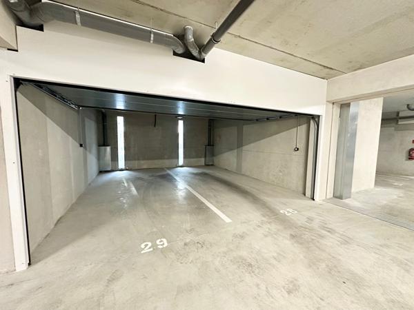 Appartement 4 pièces 103.97 m2