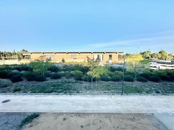 Appartement 4 pièces 103.97 m2