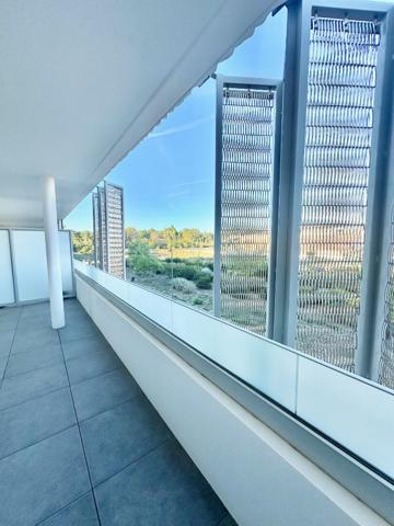 Appartement 4 pièces 103.97 m2