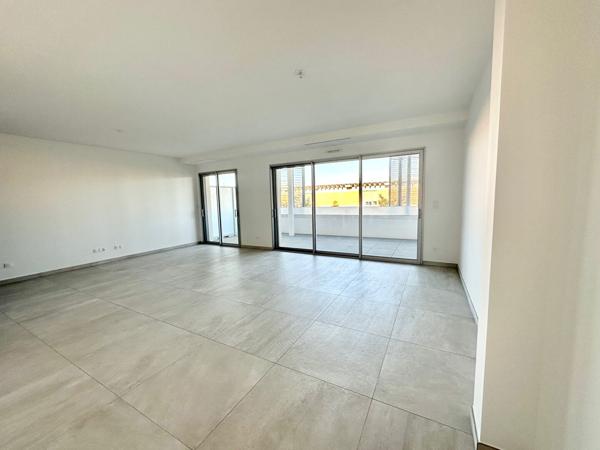 Appartement 4 pièces 103.97 m2