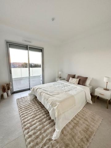 Appartement 4 pièces 103.97 m2