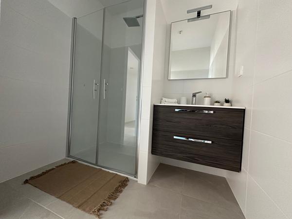Appartement 4 pièces 103.97 m2