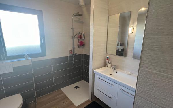 Maison à vendre    4 pièces •  Biscarrosse