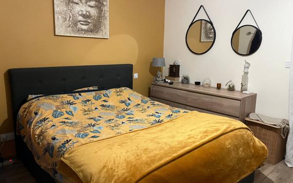 Maison à vendre    4 pièces •  Biscarrosse