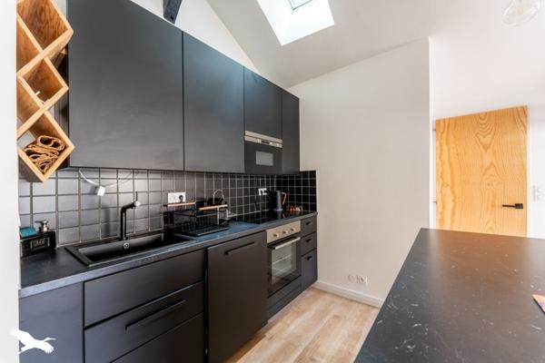 Appartement à vendre |  Bordeaux |  1 pièce | 30,6 m²