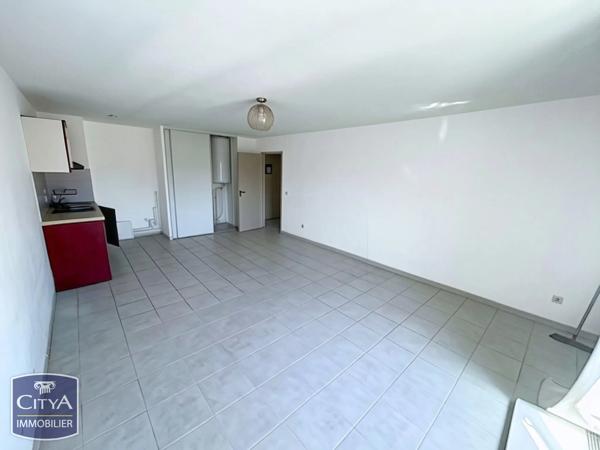 Appartement à vendre 2 pièces 48m² Marseille 3e Arrondissement (13003)