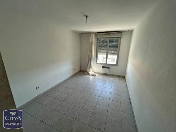 Appartement à vendre 2 pièces 48m² Marseille 3e Arrondissement (13003)