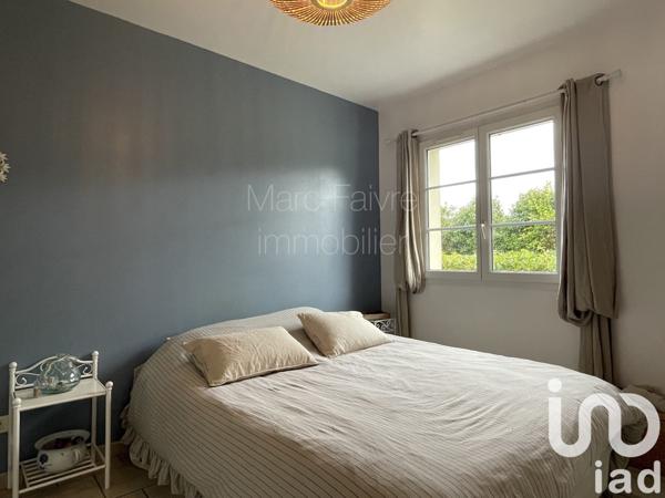 Maison 8 pièces de 154 m² à Mont-près-Chambord (41250)