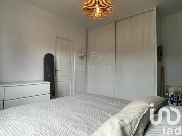 Maison 8 pièces de 154 m² à Mont-près-Chambord (41250)