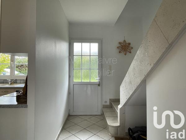 Maison 8 pièces de 154 m² à Mont-près-Chambord (41250)