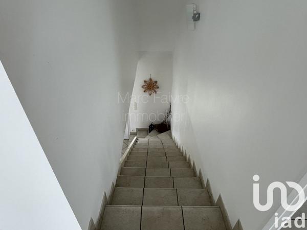 Maison 8 pièces de 154 m² à Mont-près-Chambord (41250)