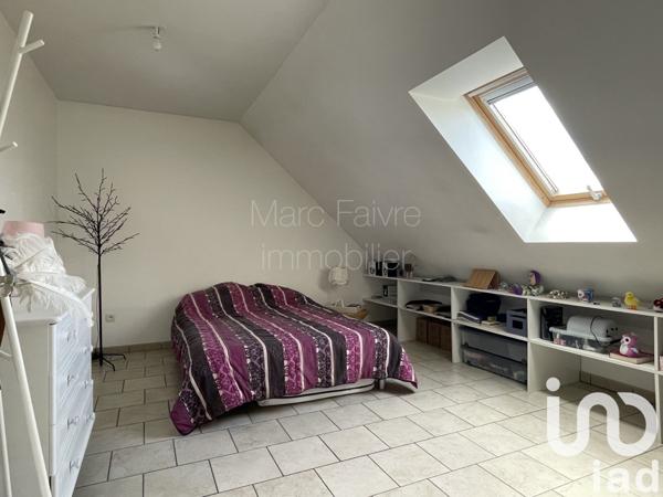 Maison 8 pièces de 154 m² à Mont-près-Chambord (41250)