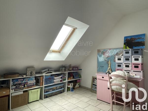 Maison 8 pièces de 154 m² à Mont-près-Chambord (41250)