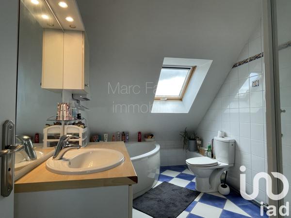 Maison 8 pièces de 154 m² à Mont-près-Chambord (41250)