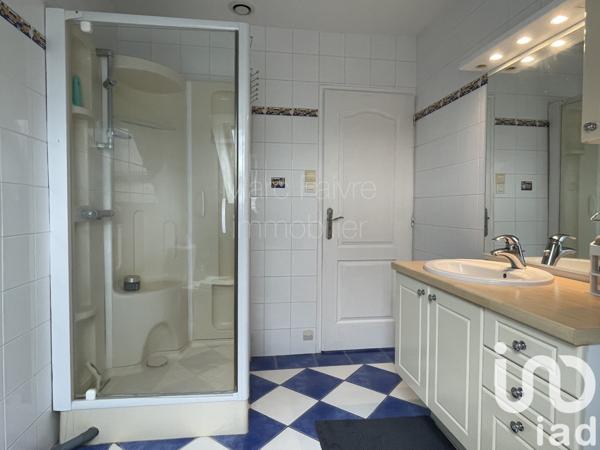 Maison 8 pièces de 154 m² à Mont-près-Chambord (41250)