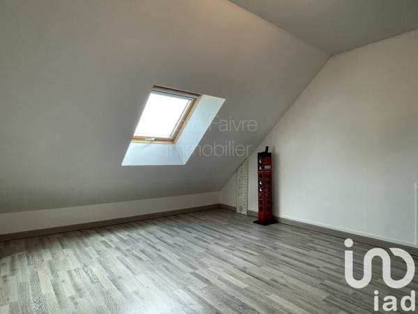 Maison 8 pièces de 154 m² à Mont-près-Chambord (41250)