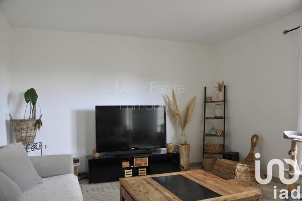 Maison 8 pièces de 154 m² à Mont-près-Chambord (41250)