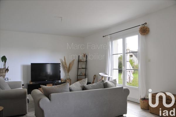 Maison 8 pièces de 154 m² à Mont-près-Chambord (41250)