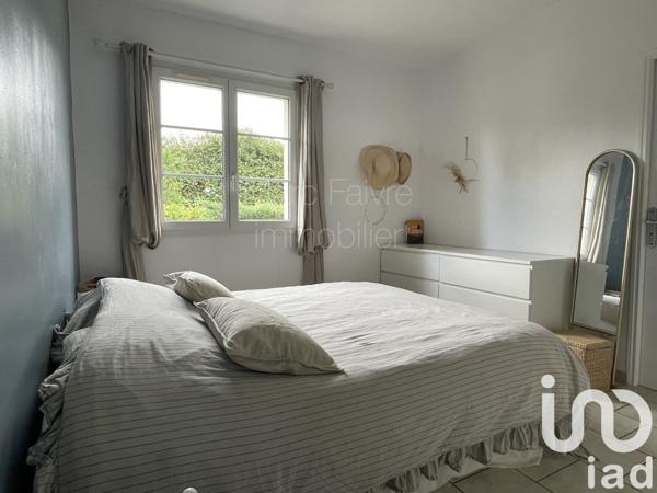 Maison 8 pièces de 154 m² à Mont-près-Chambord (41250)