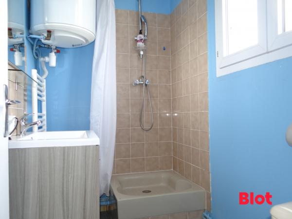 Appartement 1 pièce(s)