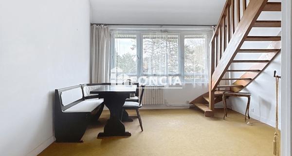 À vendre Appartement 2 pièces 35 m² - Benerville-sur-mer 14910