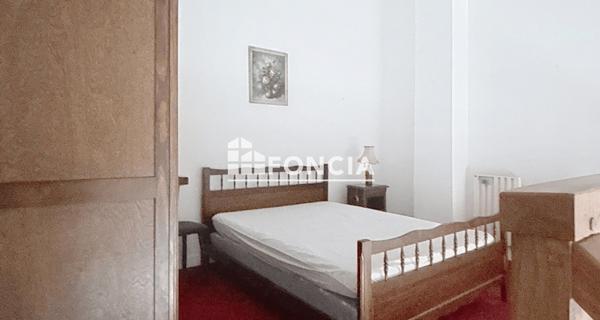 À vendre Appartement 2 pièces 35 m² - Benerville-sur-mer 14910