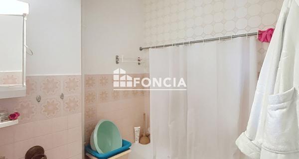 À vendre Appartement 2 pièces 35 m² - Benerville-sur-mer 14910