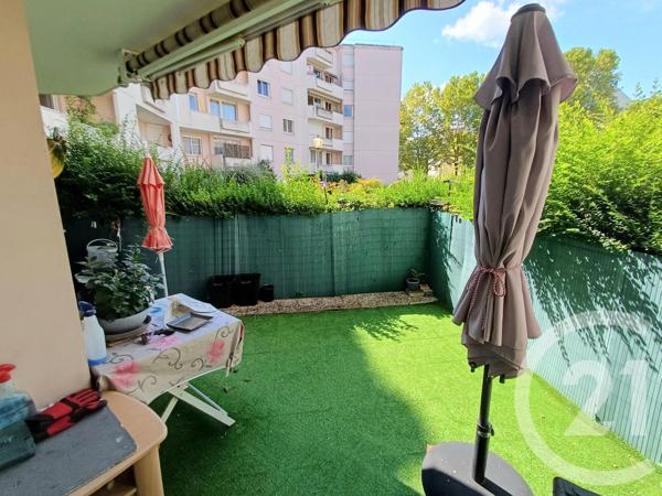 Appartement F3 à vendre  3 pièces - 74,03 m2 BOURG EN BRESSE - 01