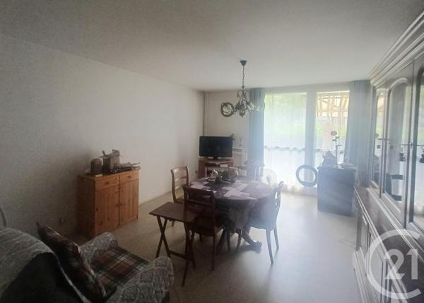 Appartement F3 à vendre  3 pièces - 74,03 m2 BOURG EN BRESSE - 01