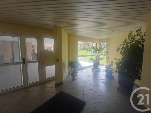 Appartement F3 à vendre  3 pièces - 74,03 m2 BOURG EN BRESSE - 01