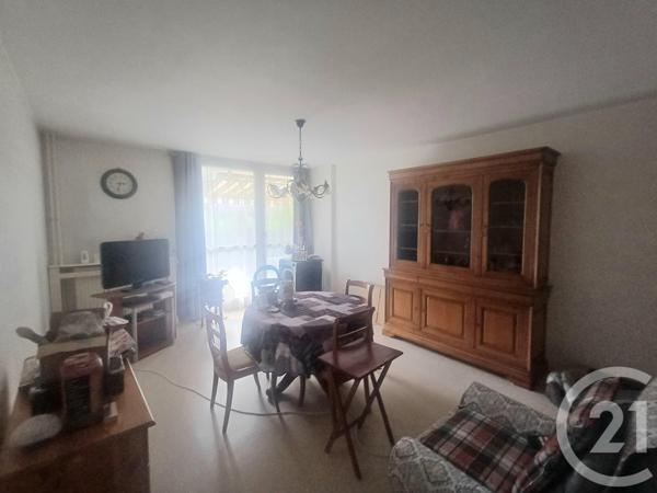 Appartement F3 à vendre  3 pièces - 74,03 m2 BOURG EN BRESSE - 01