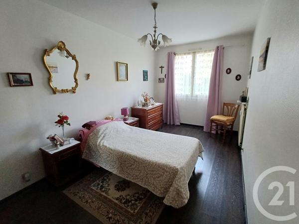 Appartement F3 à vendre  3 pièces - 74,03 m2 BOURG EN BRESSE - 01