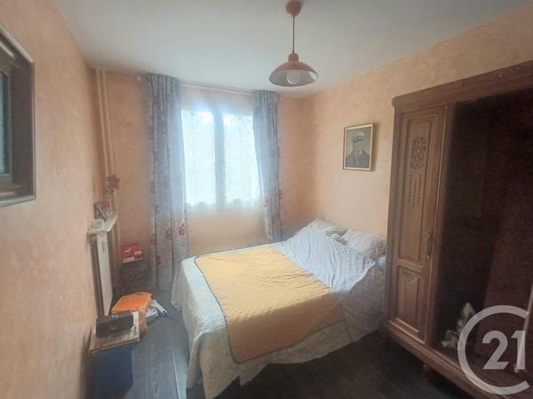 Appartement F3 à vendre  3 pièces - 74,03 m2 BOURG EN BRESSE - 01