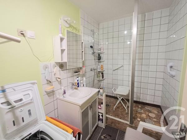 Appartement F3 à vendre  3 pièces - 74,03 m2 BOURG EN BRESSE - 01