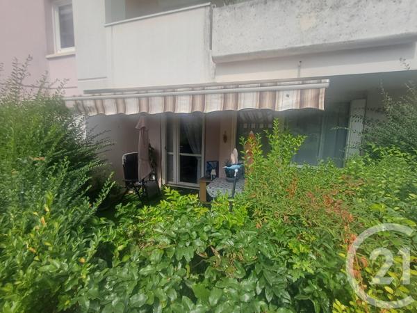 Appartement F3 à vendre  3 pièces - 74,03 m2 BOURG EN BRESSE - 01