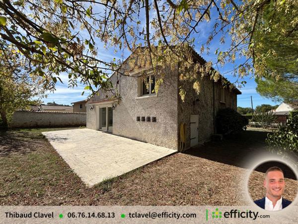 Maison
         5 pièces
        - 124 m² 189 000 € *