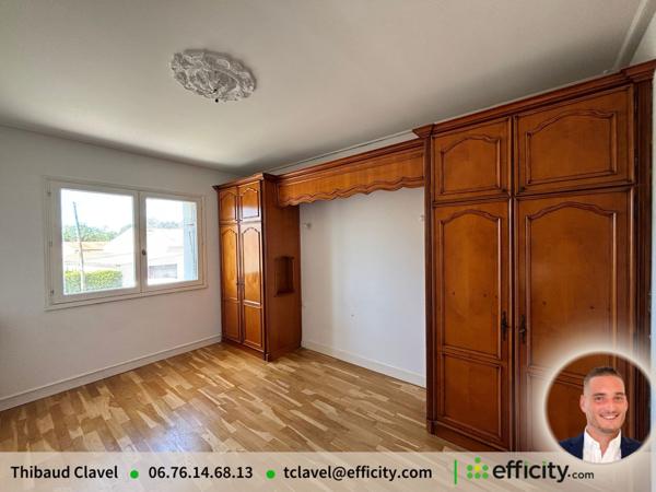 Maison
         5 pièces
        - 124 m² 189 000 € *