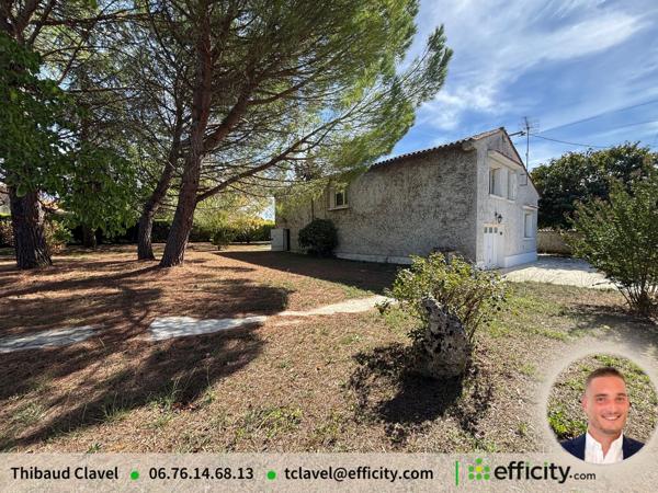 Maison
         5 pièces
        - 124 m² 189 000 € *
