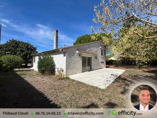 Maison
         5 pièces
        - 124 m² 189 000 € *
