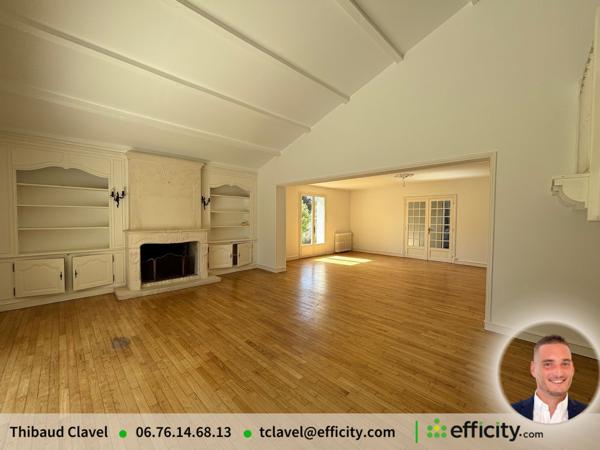 Maison
         5 pièces
        - 124 m² 189 000 € *